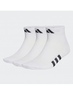 PRF LIGHT MID3P WHITE/WHITE/WHITE 2