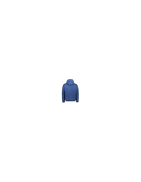 CHAQUETA CMP MAN JACKET FIX HOOD