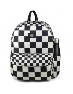 MOCHILA VANS OLD SKOOL CHECK