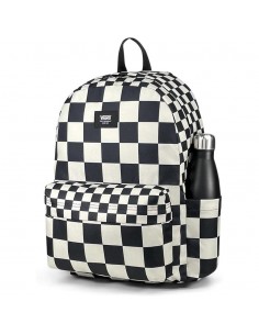 MOCHILA VANS OLD SKOOL CHECK 2