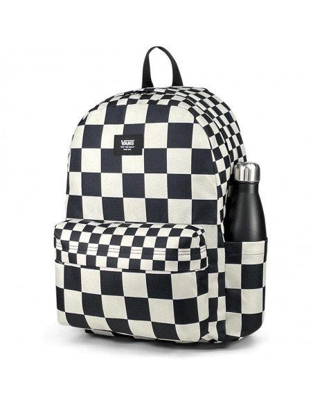 MOCHILA VANS OLD SKOOL CHECK