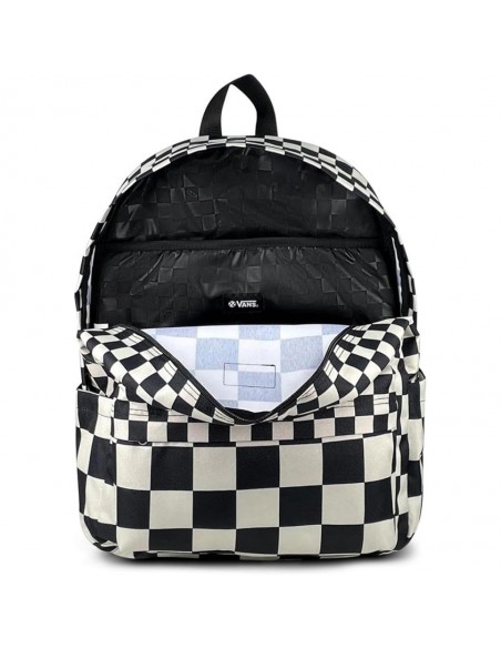 MOCHILA VANS OLD SKOOL CHECK