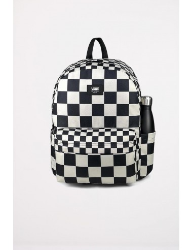 MOCHILA VANS OLD SKOOL CHECK