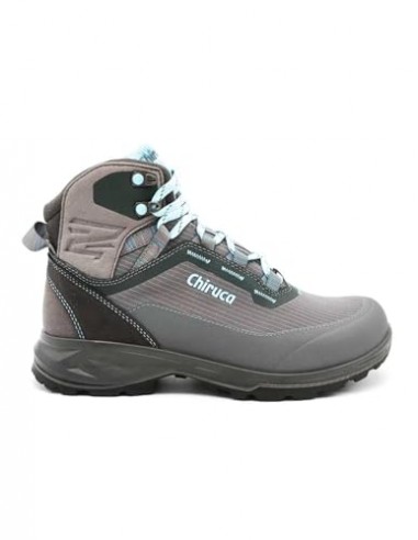 CHIRUCA BOTAS MONTAÑA GEISER 13 GORE-TEX