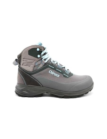 CHIRUCA BOTAS MONTAÑA GEISER 13 GORE-TEX