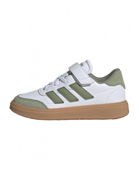 ADIDAS COURTBLOCK EL C