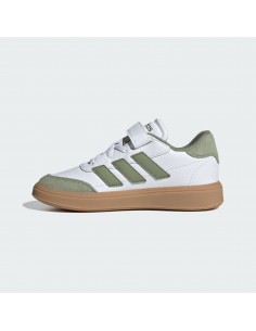 ADIDAS COURTBLOCK EL C 2