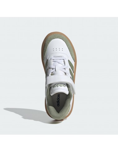 ADIDAS COURTBLOCK EL C