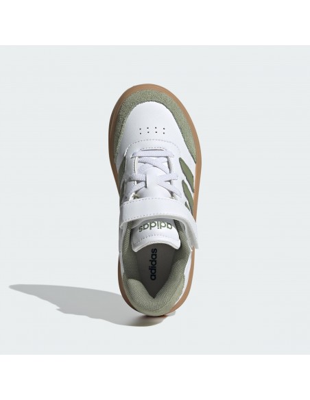 ADIDAS COURTBLOCK EL C
