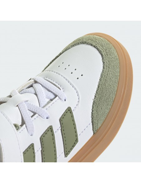 ADIDAS COURTBLOCK EL C