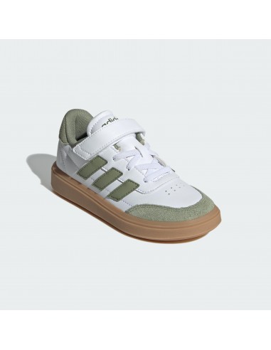 ADIDAS COURTBLOCK EL C