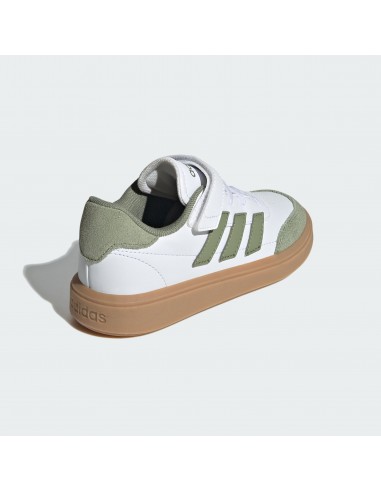 ADIDAS COURTBLOCK EL C