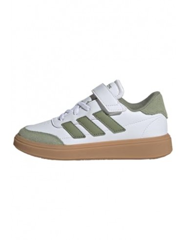 ADIDAS COURTBLOCK EL C