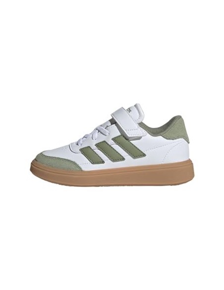 ADIDAS COURTBLOCK EL C