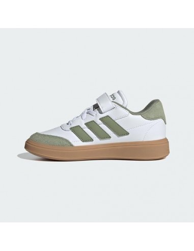 ADIDAS COURTBLOCK EL C