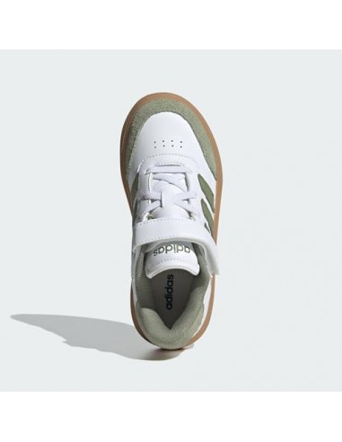 ADIDAS COURTBLOCK EL C