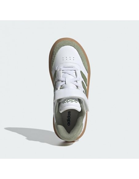 ADIDAS COURTBLOCK EL C