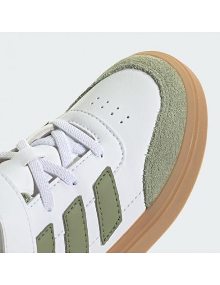 ADIDAS COURTBLOCK EL C