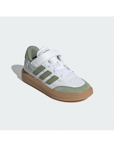 ADIDAS COURTBLOCK EL C