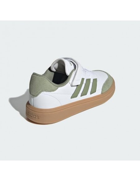 ADIDAS COURTBLOCK EL C