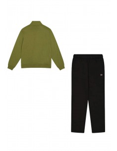 MEN - SWEATSUIT 2