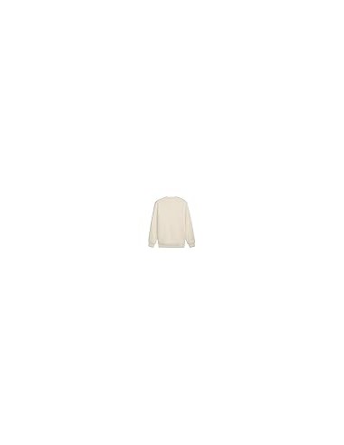 SUDADERA PUMA ESS TAPE MINIMAL GOLD CREWNECK