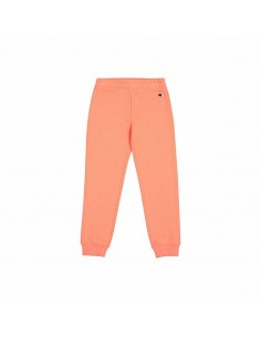 GIRLS - RIB CUFF PANTS