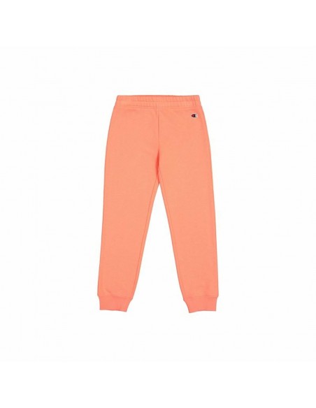 GIRLS - RIB CUFF PANTS