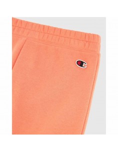GIRLS - RIB CUFF PANTS 2