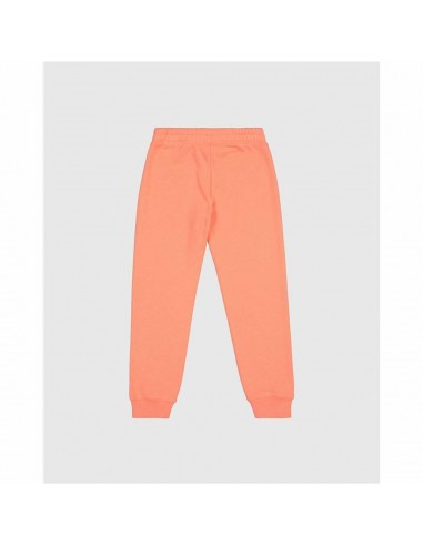 GIRLS - RIB CUFF PANTS
