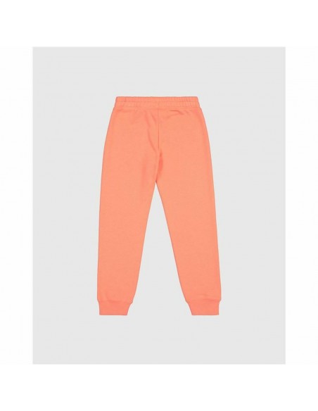 GIRLS - RIB CUFF PANTS