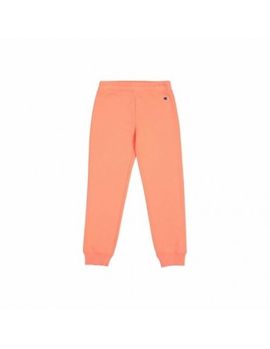 GIRLS - RIB CUFF PANTS