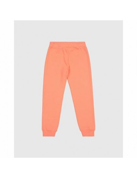 GIRLS - RIB CUFF PANTS