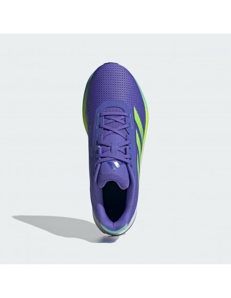 Calzado multideporte HOMBRE ADIDAS DURAMO SL M IF9478 AZUL