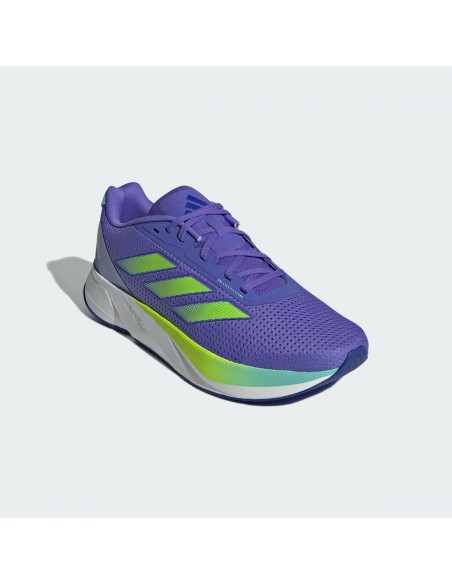 Calzado multideporte HOMBRE ADIDAS DURAMO SL M IF9478 AZUL