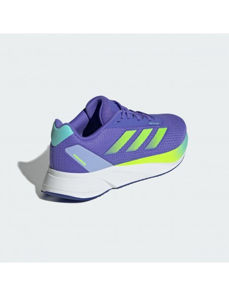 Calzado multideporte HOMBRE ADIDAS DURAMO SL M IF9478 AZUL