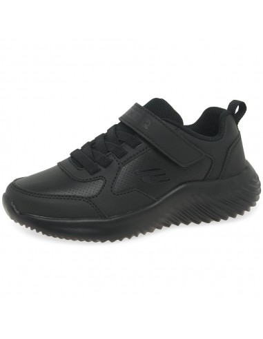 SKECHERS BOUNDER POWER STUDY