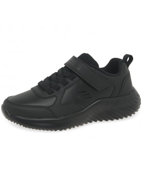 SKECHERS BOUNDER POWER STUDY