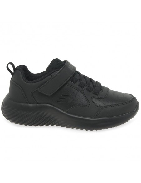 SKECHERS BOUNDER POWER STUDY