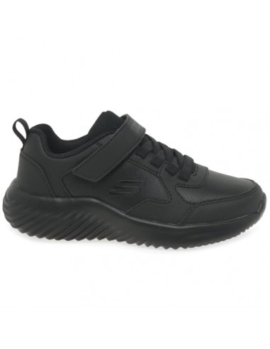 SKECHERS BOUNDER POWER STUDY