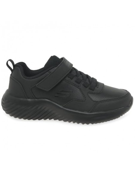 SKECHERS BOUNDER POWER STUDY
