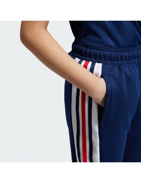 PANTALON LARGO UNISEX