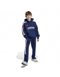 ADIDAS J NP HOODIE 2
