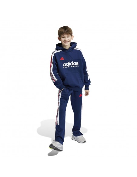 ADIDAS J NP HOODIE