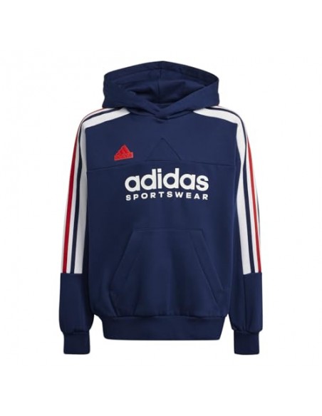 ADIDAS J NP HOODIE