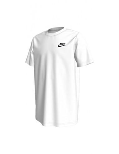 NIKE B NSW TEE EMB FUTURA AA