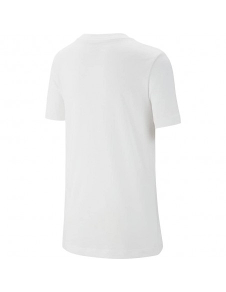 NIKE B NSW TEE EMB FUTURA AA