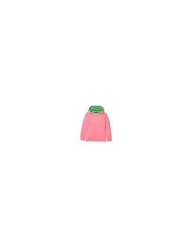 CMP GIRL FIX HOOD SWEAT