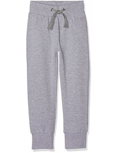 CMP GIRL LONG PANT GRIS