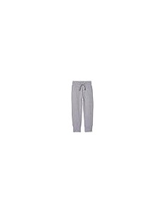 CMP GIRL LONG PANT GRIS 2